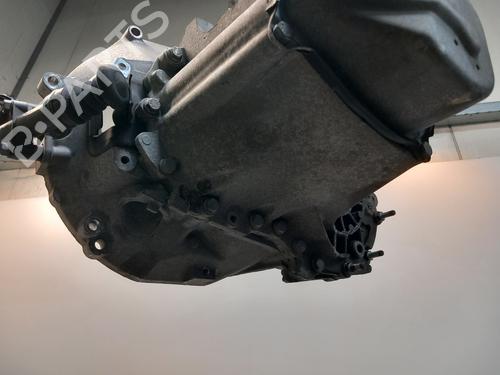Gearbox PEUGEOT 2008 I (CU_) 1.2 VTi | BP37181212M3 - Image 6