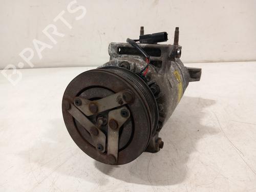 Compressor A/A Compressor A/A FORD TRANSIT CUSTOM V362 Van (FY, FZ) 2.2 TDCi (155 hp) 37609060 37609060