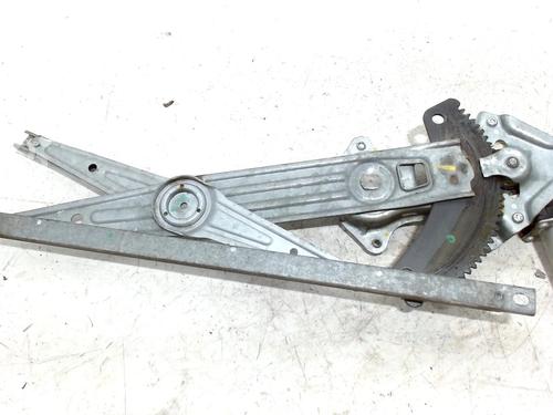 Used Front left window mechanism Front left window mechanism 10728576 10728576