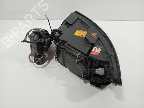 Right headlight VOLVO V50 (545) T5 | BP29918360C29