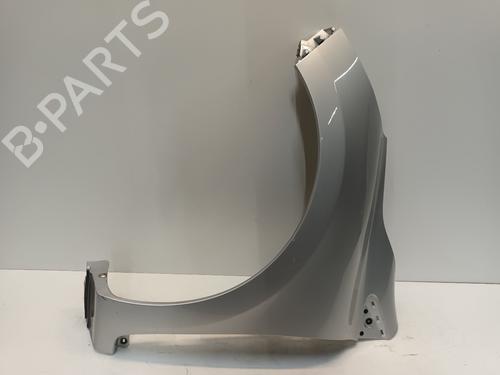 Used Left front fenders RENAULT CLIO IV (BH_) 0.9 TCe 90 (BHNF, BHMA, BHMH, BHJK, BHJR) (90 hp) 31647051
