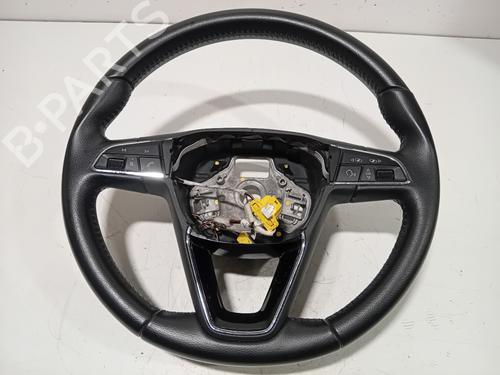 Used Steering wheel Steering wheel SEAT IBIZA IV (6J5, 6P1) 1.0 TSI (95 hp) 39929077 39929077