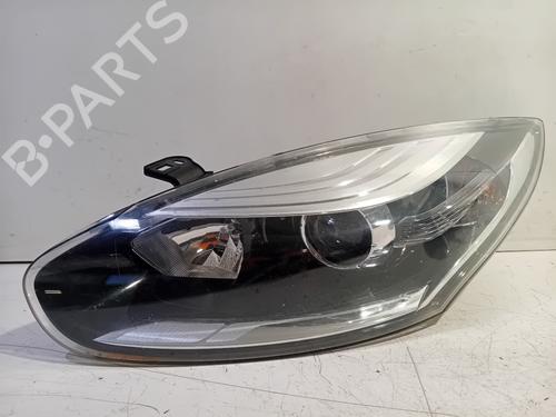 Used Left headlight RENAULT MEGANE III Grandtour (KZ0/1) 1.5 dCi (KZ09, KZ0D, KZ1G, KZ29, KZ14, KZ1W, KZ10, KZ1F,... (110 hp) 29169809