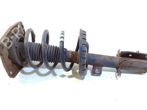 Used Left front shock absorber Left front shock absorber 8324344 8324344