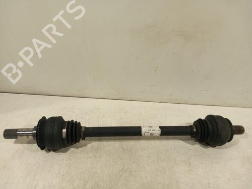 Used Left rear driveshaft Left rear driveshaft MERCEDES-BENZ C-CLASS (W206) C 300 de (206.008) (313 hp) 39586836 39586836