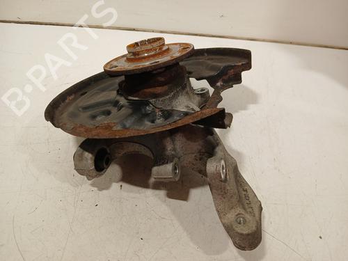 Right rear steering knuckle VW PASSAT B8 Variant (3G5, CB5) 2.0 TSI 4motion | BP26725791M28 - Image 2