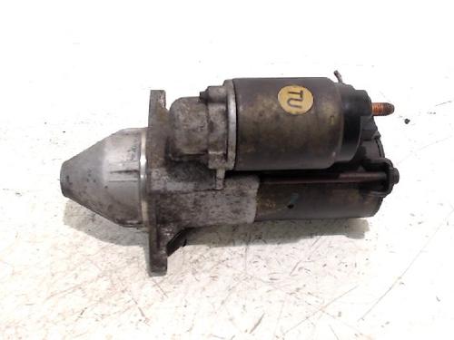 Used Starter DAEWOO KALOS (KLAS) 1.4 16V (94 hp) 6131324