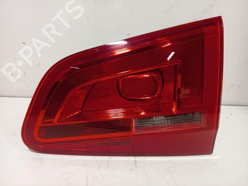 Used Right tailgate light Right tailgate light VW SHARAN (7N1, 7N2) 2.0 TDI (136 hp) 36416727 36416727