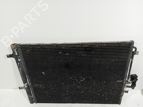 AC radiator LAND ROVER FREELANDER 2 (L359) 2.2 TD4 4x4 | BP19727135M32 
