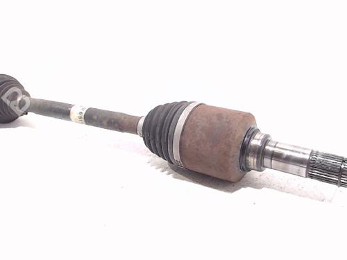 Right rear driveshaft MERCEDES-BENZ M-CLASS (W163) ML 320 (163.154) | BP3364327M41 