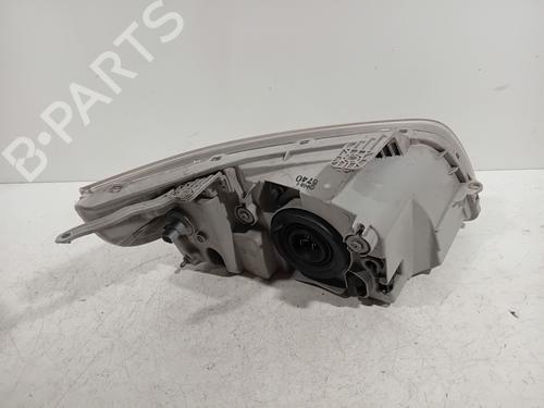 Left headlight CHEVROLET AVEO / KALOS Hatchback (T250, T255) 1.2 | BP21684214C28 