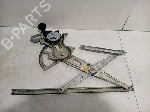 Used Front left window mechanism Front left window mechanism 21056861 21056861