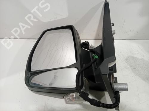 Used Left mirror Left mirror FORD TRANSIT CUSTOM V362 Van (FY, FZ) 2.2 TDCi (155 hp) 33814418 33814418
