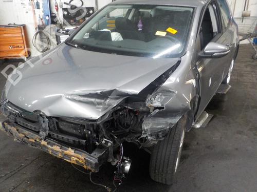 Rear wiper motor VW GOLF VI (5K1) 1.4 TSI | BP12454121M102 
