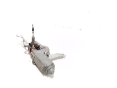 Rear wiper motor CHEVROLET MATIZ (M200, M250) 0.8 | BP3453484M102 