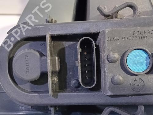 Right taillight BMW X1 (F48) sDrive 20 i | BP21147757C35 