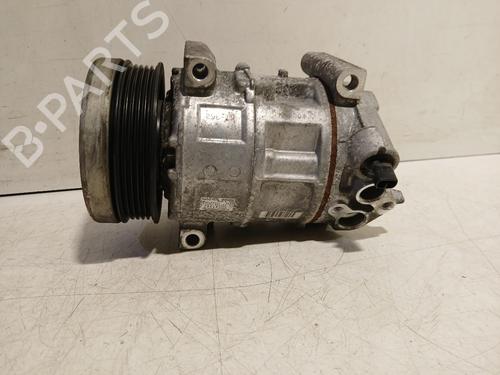 Used AC compressor AC compressor OPEL COMBO Box Body/MPV (X12) 1.4 (B05) (95 hp) 33722418 33722418