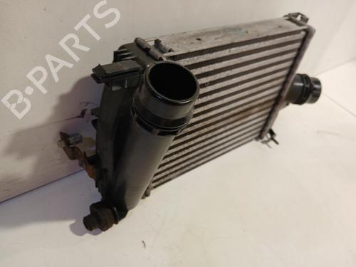 Intercooler RENAULT CLIO IV (BH_) 0.9 TCe 90 (BHNF, BHMA, BHMH, BHJK, BHJR) | BP30805751M30 - Image 2