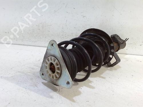 Højre fortil støddæmper RENAULT TWINGO III (BCM_, BCA_) 1.0 SCe 70 | BP7676056M17 