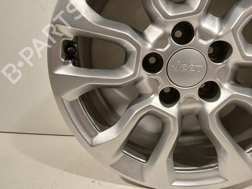 Fælk JEEP COMPASS (MP, M6, MV, M7) 1.3 HYBRID 4X4 | BP36812065C45 - Image 6