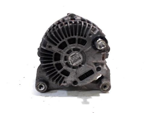 Alternator NISSAN X-TRAIL II (T31) 2.0 dCi 4x4 | BP3519144M7 