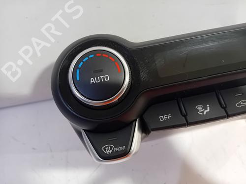 Climate control KIA STONIC (YB) 1.0 T-GDi | BP29333572I5 
