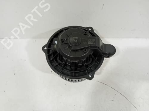 Heater blower motor HYUNDAI ix20 (JC) 1.6 | BP24932272M62 