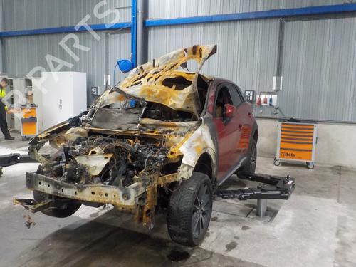 MAZDA CX-3 (DK)  2.0 SKYACTIV-G (DK5W, DK6W)  1633649