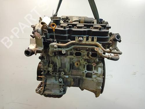 Engine NISSAN MURANO I (Z50) 3.5 4x4 | BP16668063M1 