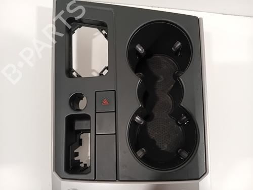 Cup/Object holder VW TOUAREG (CR7, RC8) 3.0 TDI 4motion | BP23436685I37 - Image 4