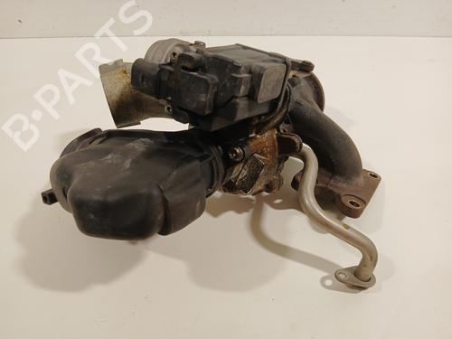 Turbocharger/Supercharger VW GOLF VII (5G1, BQ1, BE1, BE2) 1.4 TSI | BP29371164M71 
