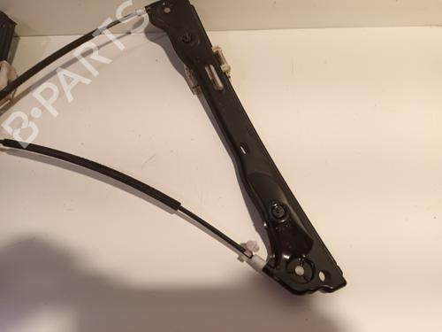 Front left window mechanism BMW 1 (E87) 118 d | BP16283525C22 