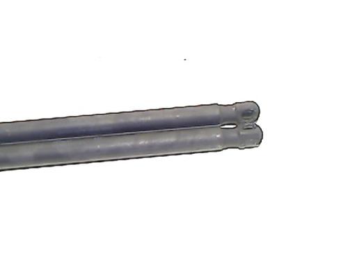 Tailgate lift support SKODA FABIA I (6Y2) 1.4 | BP13198011C138 