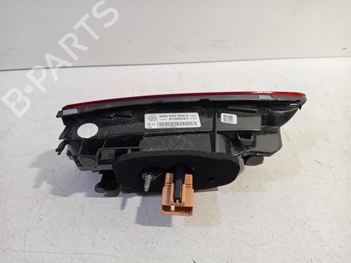 Right tailgate light VW GOLF VIII Variant (CG5, DB5) 2.0 TDI | BP21559936C80 - Image 2