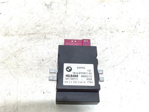 Used Control unit BMW 5 (E60) 530 d (218 hp) 10669635