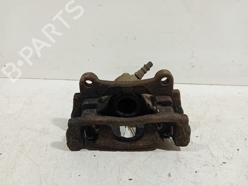 Used Left rear brake caliper MERCEDES-BENZ VIANO (W639) CDI 2.2 (639.711, 639.713, 639.811, 639.813, 639.815) (150 hp) 20669632