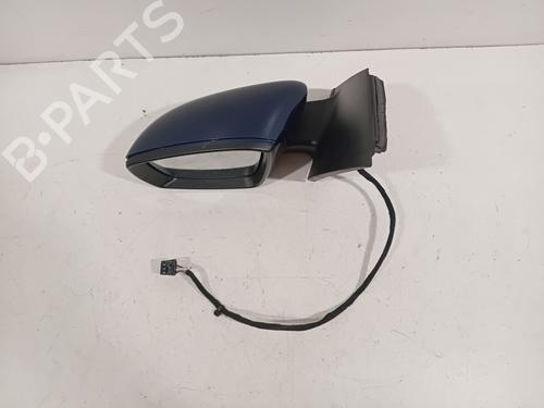 Left mirror VW POLO V (6R1, 6C1) 1.2 TDI | BP28674365C26 