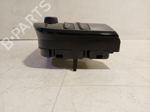 Climate control JAGUAR F-PACE (X761) 2.0 TD4 AWD | BP32194048I5 - Image 5