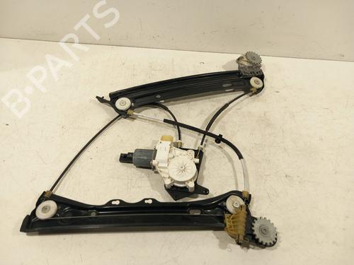 Used Front right window mechanism Front right window mechanism BMW 4 Gran Coupe (F36) 420 i (184 hp) 33848123 33848123