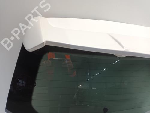 Tailgate SEAT Mii (KF1, KE1) 1.0 | BP23436803C6 