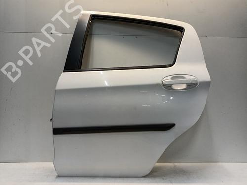 Used Left rear door TOYOTA YARIS (_P13_) 1.0 (KSP130_, KSP130) (69 hp) 30884000