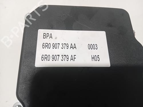 ABS pump SKODA FABIA II Combi (545) 1.2 TDI | BP37160244M43 - Image 4