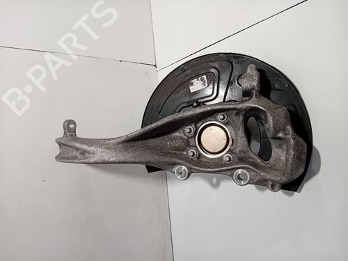 Left front steering knuckle MERCEDES-BENZ EQE (V295) EQE 350 (295.125) | BP29816344M25