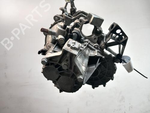 Gearbox VW UP! (121, 122, BL1, BL2, BL3, 123) 1.0 | BP31974539M3 - Image 2