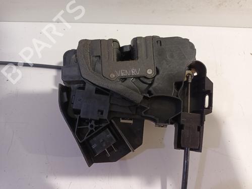 Used Front right lock RENAULT SCÉNIC IV (J9_) 1.2 TCe 130 (130 hp) 16824794