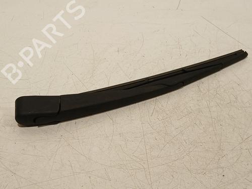 Used Rear windshield wiper arm CITROËN C4 Grand Picasso II (DA_, DE_) 1.2 THP 130 (130 hp) 27316485