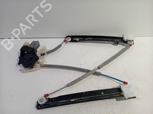 Rudehejsemekanisme Højre bagtil FORD B-MAX (JK) 1.0 EcoBoost | BP23989317C25 - Image 5