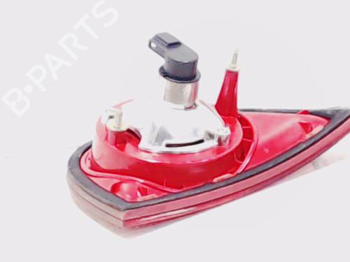 Left tailgate light VW GOLF V (1K1) 1.9 TDI | BP908323C79 