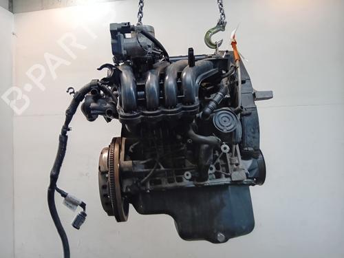 Used Engine Engine SKODA FABIA II Combi (545) 1.4 (86 hp) 40513031 40513031