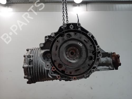 Gearkasse AUDI A4 B8 Avant (8K5) 2.0 TFSI | BP28283265M3 